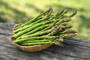 What Are The Health Benefits of Asparagus