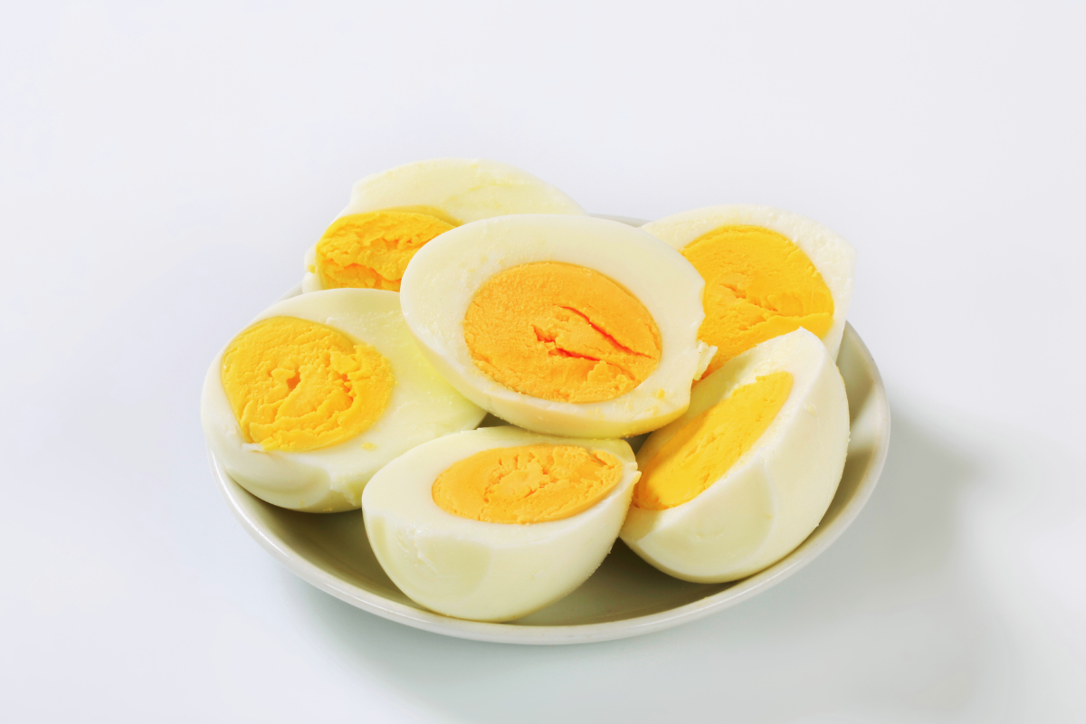 The importance of eggs in our diet - The Good Food and Health