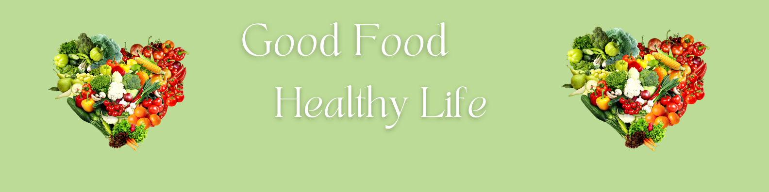 The Good Food and Health