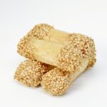 Sesame. The Seed of Health