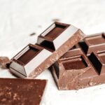 Potential Benefits of Dark Chocolate.