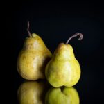 Benefits of Pear