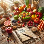 The Healthy Shift