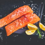 The Benefits Of Salmon