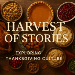 American Table Tales