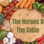 The Heroes Of The Table