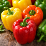 Bell Peppers