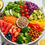 Summer Superfoods